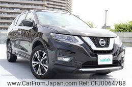 nissan x-trail 2019 -NISSAN--X-Trail DBA-NT32--NT32-313945---NISSAN--X-Trail DBA-NT32--NT32-313945-