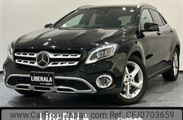 mercedes-benz gla-class 2018 -MERCEDES-BENZ--Benz GLA DBA-156947--WDC1569472J535914---MERCEDES-BENZ--Benz GLA DBA-156947--WDC1569472J535914-