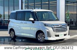 toyota roomy 2020 -TOYOTA--Roomy 5BA-M900A--M900A-0511230---TOYOTA--Roomy 5BA-M900A--M900A-0511230-
