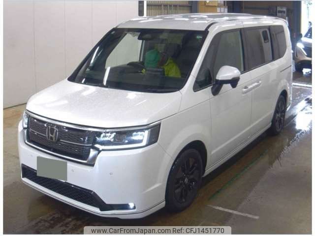 honda stepwagon 2022 -HONDA--Stepwgn 5BA-RP7--RP7-1102936---HONDA--Stepwgn 5BA-RP7--RP7-1102936- image 2