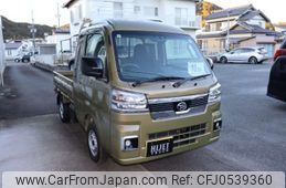 daihatsu hijet-truck 2024 -DAIHATSU--Hijet Truck 3BD-S510P--S510P-0582266---DAIHATSU--Hijet Truck 3BD-S510P--S510P-0582266-