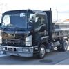 isuzu forward 2007 CFJ1578072 image 4