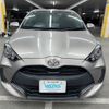 toyota yaris 2021 CFJ1733341 image 2
