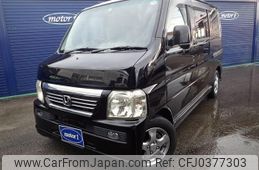 honda vamos 2010 -HONDA--Vamos HM2--1800792---HONDA--Vamos HM2--1800792-