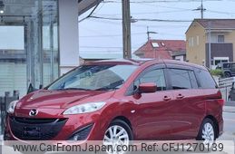 mazda premacy 2010 quick_quick_CWEFW_CWEFW-103017