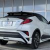 toyota c-hr 2021 quick_quick_ZYX11_ZYX11-2038957 image 18