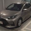 toyota yaris 2021 CFJ1617475 image 6
