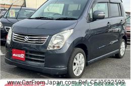 suzuki wagon-r 2010 -SUZUKI--Wagon R MH23S--382342---SUZUKI--Wagon R MH23S--382342-