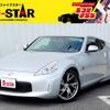 nissan fairlady-z 2015 -NISSAN--Fairlady Z CBA-Z34--Z34-500513---NISSAN--Fairlady Z CBA-Z34--Z34-500513- image 1