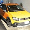 volkswagen cross-polo 2010 -VOLKSWAGEN 【大分 331て935】--VW Cross Polo 6RCBZW-BU003604---VOLKSWAGEN 【大分 331て935】--VW Cross Polo 6RCBZW-BU003604- image 5