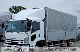 isuzu giga 2018 CFJ1720468
