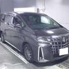 toyota alphard 2020 -TOYOTA 【品川 330ﾐ7897】--Alphard GGH35W-0011418---TOYOTA 【品川 330ﾐ7897】--Alphard GGH35W-0011418- image 1