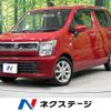 suzuki wagon-r 2018 -SUZUKI--Wagon R DAA-MH55S--MH55S-239739---SUZUKI--Wagon R DAA-MH55S--MH55S-239739- image 1