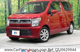 suzuki wagon-r 2018 -SUZUKI--Wagon R DAA-MH55S--MH55S-239739---SUZUKI--Wagon R DAA-MH55S--MH55S-239739-