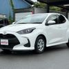 toyota yaris 2020 quick_quick_5BA-MXPA10_MXPA10-2009128 image 4
