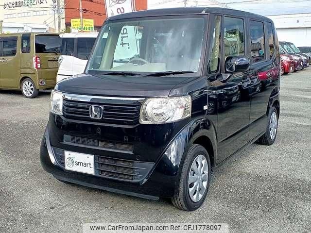 honda n-box 2014 CFJ1778097 image 2
