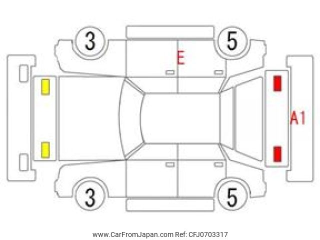 daihatsu rocky 2023 -DAIHATSU--Rocky 5AA-A202S--A202S-0018147---DAIHATSU--Rocky 5AA-A202S--A202S-0018147- image 2