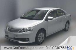 toyota allion 2015 -TOYOTA--Allion DBA-NZT260--NZT260-3167669---TOYOTA--Allion DBA-NZT260--NZT260-3167669-