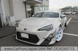 toyota 86 2012 -TOYOTA--86 ZN6--ZN6-006172---TOYOTA--86 ZN6--ZN6-006172-