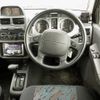mitsubishi pajero-mini 1996 No.15147 image 5