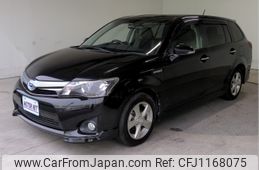 toyota corolla-fielder 2014 -TOYOTA--Corolla Fielder DAA-NKE165G--NKE165-7068177---TOYOTA--Corolla Fielder DAA-NKE165G--NKE165-7068177-