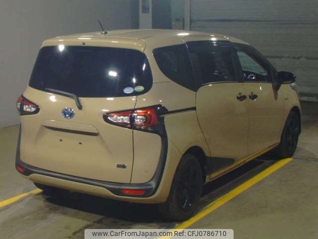 toyota sienta 2020 -TOYOTA--Sienta 6AA-NHP170G--NHP170-7210227---TOYOTA--Sienta 6AA-NHP170G--NHP170-7210227- image 2