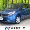 nissan note 2014 -NISSAN--Note DBA-E12--E12-316972---NISSAN--Note DBA-E12--E12-316972- image 1