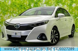 toyota sai 2016 quick_quick_DAA-AZK10_AZK10-2096170