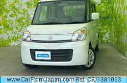 suzuki spacia 2015 quick_quick_DBA-MK32S_MK32S-252319