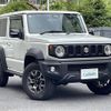 suzuki jimny-sierra 2021 -SUZUKI--Jimny Sierra 3BA-JB74W--JB74W-151278---SUZUKI--Jimny Sierra 3BA-JB74W--JB74W-151278- image 1