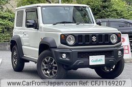 suzuki jimny-sierra 2021 -SUZUKI--Jimny Sierra 3BA-JB74W--JB74W-151278---SUZUKI--Jimny Sierra 3BA-JB74W--JB74W-151278-