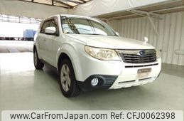 subaru forester 2009 ENHANCEAUTO_1_ea286341