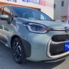 toyota sienta 2024 -TOYOTA--Sienta 6AA-MXPL10G--MXPL10-1163***---TOYOTA--Sienta 6AA-MXPL10G--MXPL10-1163***- image 7