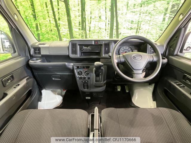 daihatsu hijet-cargo 2019 quick_quick_S321V_S321V-0417869 image 2
