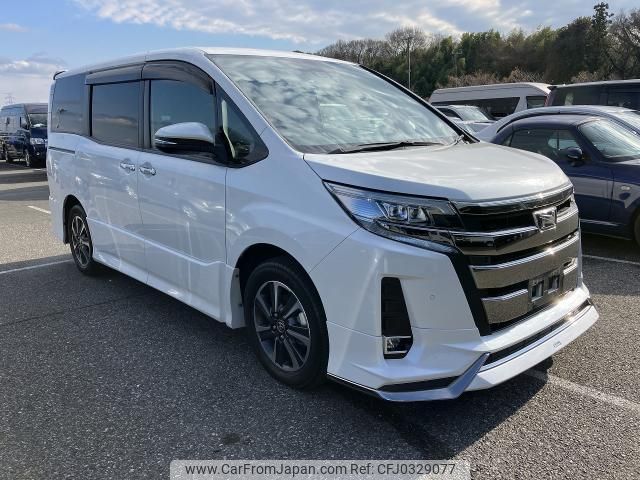 toyota noah 2019 quick_quick_DBA-ZRR80W_ZRR80-0553503 image 1