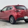 mazda demio 2018 -MAZDA--Demio DBA-DJ3FS--DJ3FS-330657---MAZDA--Demio DBA-DJ3FS--DJ3FS-330657- image 15