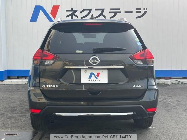 nissan x-trail 2019 quick_quick_NT32_NT32-301547 image 2