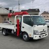 hino dutro 2023 -HINO--Hino Dutoro 2RG-XZU712M--XZU712-****377---HINO--Hino Dutoro 2RG-XZU712M--XZU712-****377- image 2