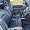 nissan x-trail 2004 CFJ1781389 image 12