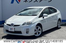 toyota prius 2011 quick_quick_ZVW30_ZVW30-1343515