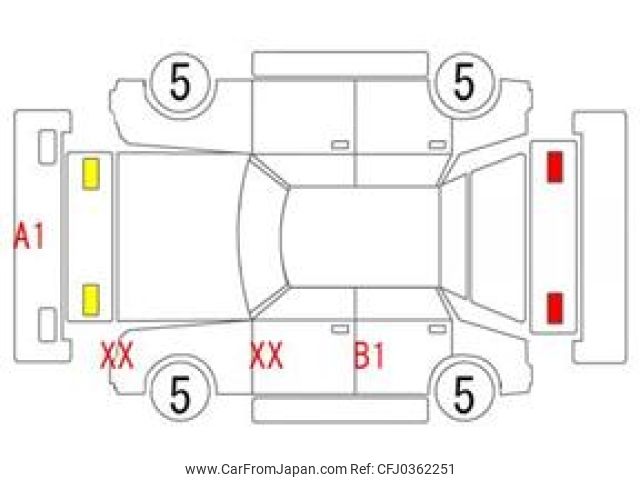 toyota prius 2023 -TOYOTA--Prius 6AA-MXWH60--MXWH60-4024967---TOYOTA--Prius 6AA-MXWH60--MXWH60-4024967- image 2