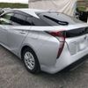 toyota prius 2017 -TOYOTA 【京都 353ﾌ 27】--Prius DAA-ZVW50--ZVW50-6074021---TOYOTA 【京都 353ﾌ 27】--Prius DAA-ZVW50--ZVW50-6074021- image 5