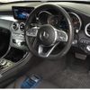 mercedes-benz c-class 2019 CFJ1741398 image 3