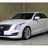 cadillac ats 2015 -GM--Cadillac ATS ABA-A1SL--1G6A95SX3F0129069---GM--Cadillac ATS ABA-A1SL--1G6A95SX3F0129069- image 1