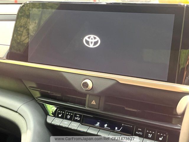 toyota crown 2022 -TOYOTA--Crown CrossOver 6AA-AZSH35--AZSH35-4002968---TOYOTA--Crown CrossOver 6AA-AZSH35--AZSH35-4002968- image 2