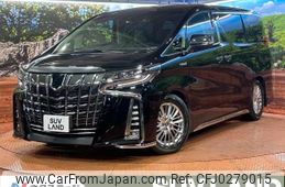 toyota alphard 2020 -TOYOTA--Alphard 6AA-AYH30W--AYH30-0119966---TOYOTA--Alphard 6AA-AYH30W--AYH30-0119966-