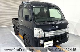 suzuki carry-truck 2022 CMATCH_U00049708061