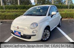 fiat 500 2015 -FIAT 【土浦 500】--Fiat 500 ABA-31212--ZFA3120000J354232---FIAT 【土浦 500】--Fiat 500 ABA-31212--ZFA3120000J354232-