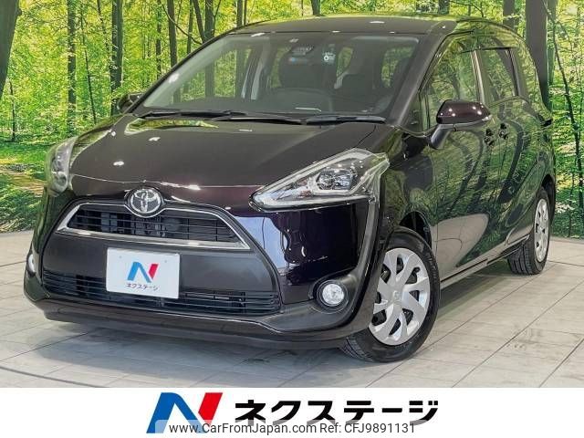 toyota sienta 2018 -TOYOTA--Sienta DBA-NSP170G--NSP170-7149940---TOYOTA--Sienta DBA-NSP170G--NSP170-7149940- image 1