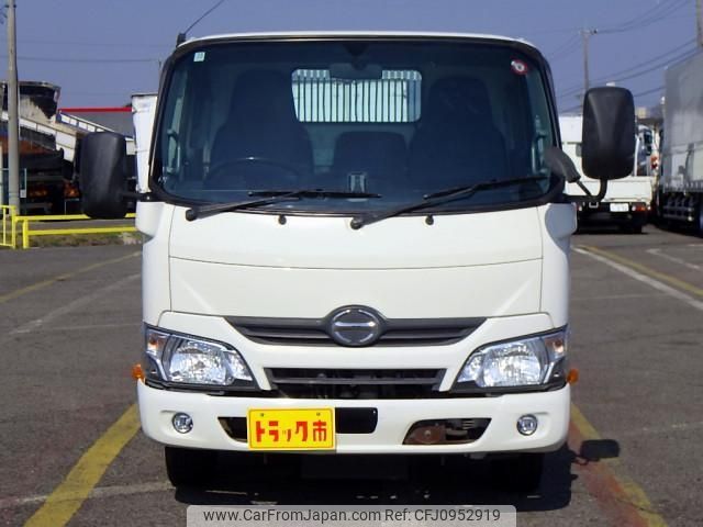 hino dutro 2016 CFJ0952919 image 2